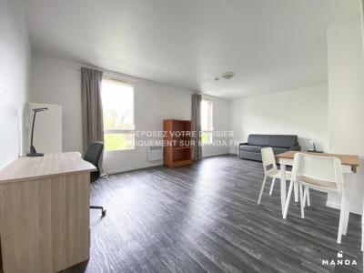 Location Appartement IVRY-SUR-SEINE 94200