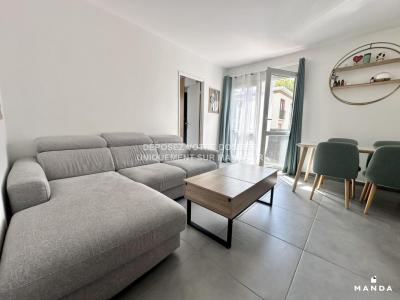 Location Appartement 3 pi�ces PALAISEAU 91120
