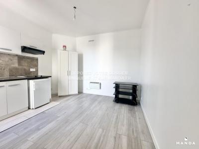 Location Appartement MONTREUIL 93100