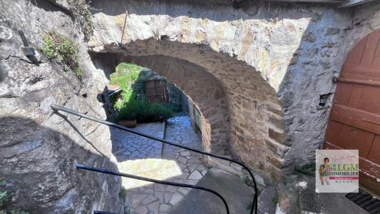 Vente Maison 4 pi�ces SAINT-PAUL-LE-JEUNE 07460