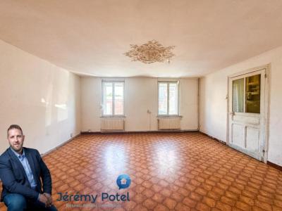 Vente Maison 6 pi�ces AVESNES-LES-AUBERT 59129