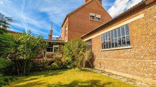 Vente Maison 7 pi�ces CAMBRAI 59400