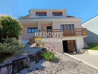 Vente Maison 7 pi�ces AMBONNAY 51150