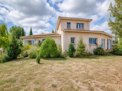Vente Maison 6 pi�ces MONDOUZIL 31850