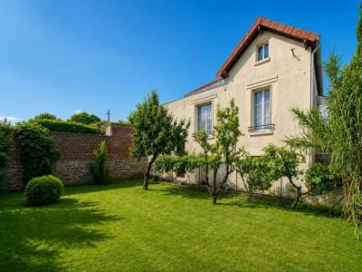 Vente Maison 5 pi�ces LOUVRES 95380