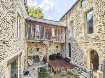 Vente Immeuble ROCHEFORT-EN-TERRE 56220