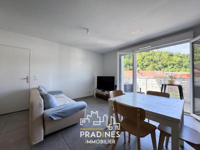 Vente Appartement 3 pi�ces GIVORS 69700