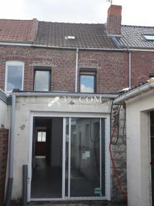 Vente Maison 4 pi�ces CARVIN 62220