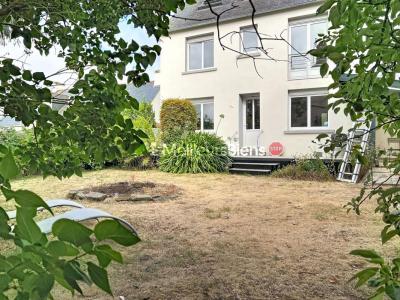Vente Maison 6 pi�ces PLONEOUR-LANVERN 29720