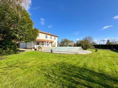 Vente Maison 5 pi�ces SALIES-DU-SALAT 31260
