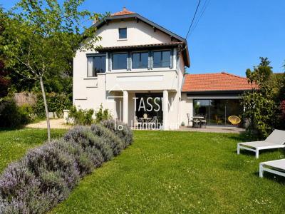 Vente Maison 6 pi�ces DARDILLY 69570