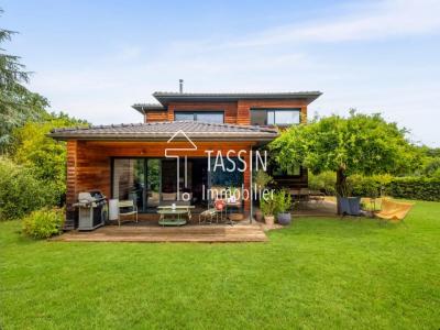 Vente Maison 7 pi�ces TASSIN-LA-DEMI-LUNE 69160
