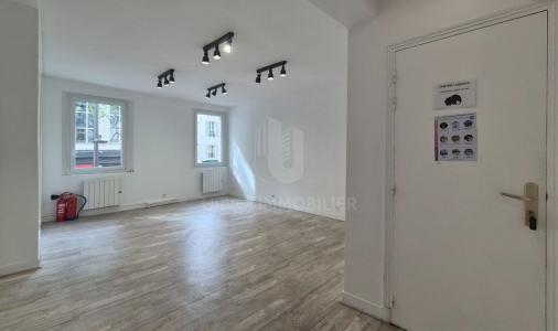Location Bureau PARIS-18EME-ARRONDISSEMENT 75018
