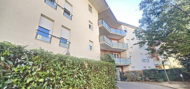 Vente Appartement 2 pi�ces FRANCHEVILLE 69340