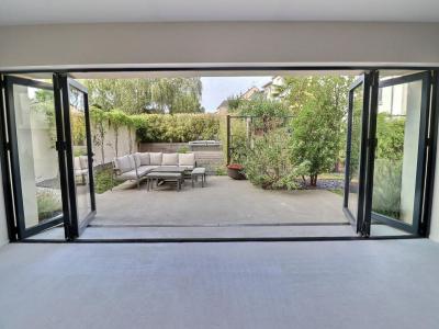 Vente Maison 8 pi�ces ANGERS 49100
