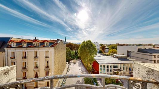 Location Appartement 5 pi�ces BOIS-COLOMBES 92270