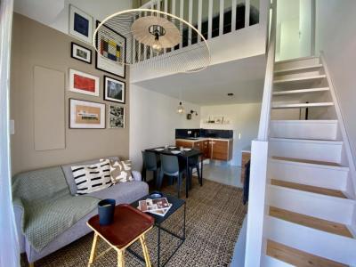 Vente Appartement 2 pi�ces LONGEVILLE-SUR-MER 85560