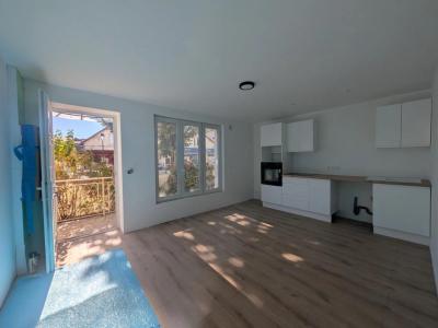 Vente Appartement 3 pi�ces CLAYES-SOUS-BOIS 78340