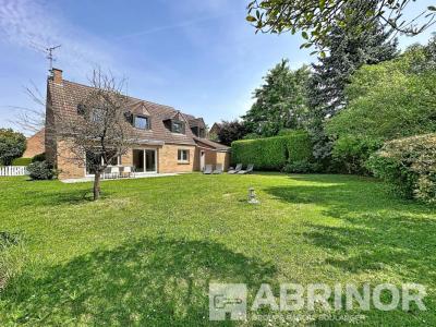 Vente Maison 5 pi�ces LINSELLES 59126