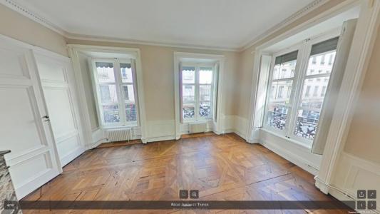 Location Appartement 4 pi�ces LYON-2EME-ARRONDISSEMENT 69002