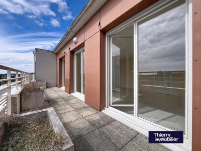 Vente Appartement 4 pi�ces NANTES 44300