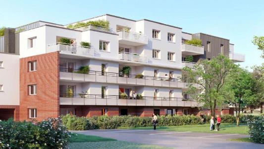 Location Appartement 3 pi�ces ARMENTIERES 59280