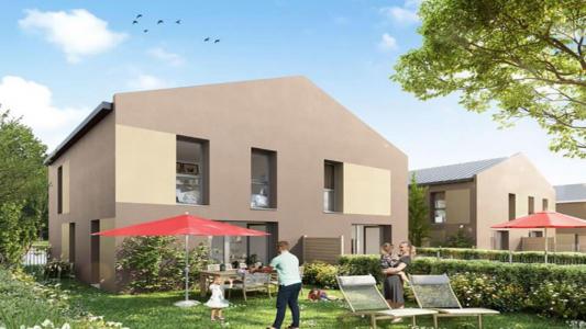 Location Maison 4 pi�ces CARPIQUET 14650