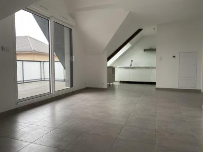Location Appartement HORBOURG-WIHR 68180