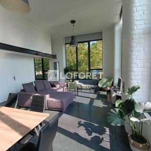 Vente Appartement 4 pi�ces ROUBAIX 59100