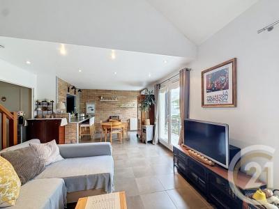 Vente Appartement 4 pi�ces CHOISY-LE-ROI 94600