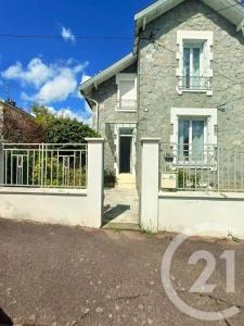 Vente Maison 3 pi�ces LIMOGES 87000