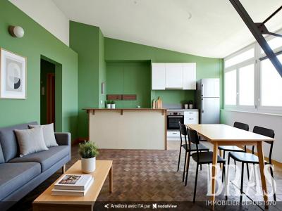 Vente Appartement 3 pi�ces VANNES 56000