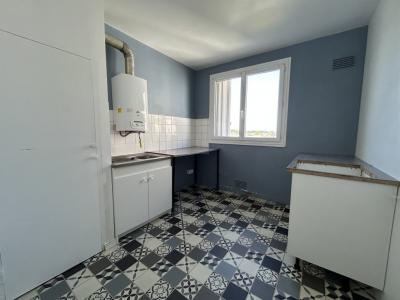 Location Appartement 2 pi�ces MAROMME 76150