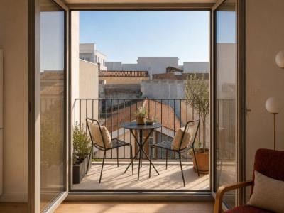 Vente Appartement 2 pi�ces BORDEAUX 33300