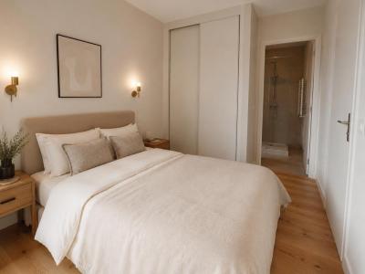 Vente Appartement 4 pi�ces BORDEAUX 33000