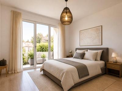 Vente Appartement 4 pi�ces MERIGNAC 33700