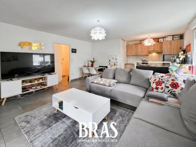 Vente Appartement 3 pi�ces SAINT-HERBLAIN 44800