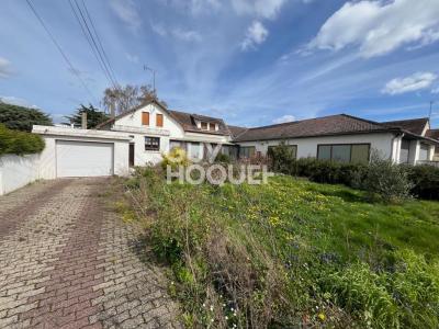 Vente Maison 5 pi�ces MARGNY-LES-COMPIEGNE 60280