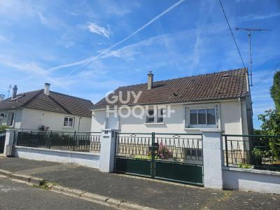 Vente Maison 4 pi�ces COMPIEGNE 60200