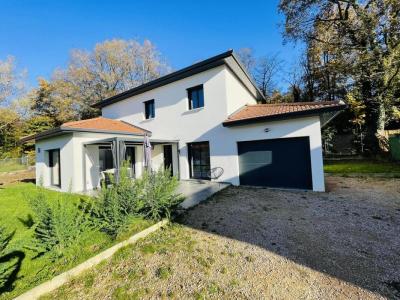 Vente Maison 6 pi�ces PONT-DE-CHERUY 38230
