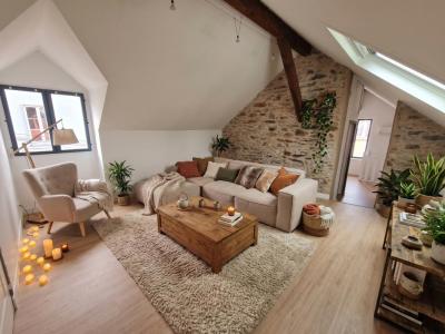 Vente Appartement 2 pi�ces NANTES 44000