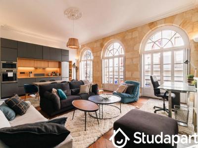 Location Appartement 3 pi�ces BORDEAUX 33000