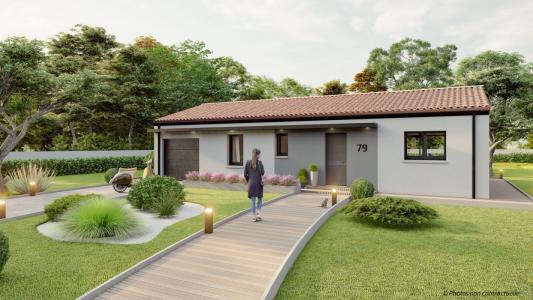 Vente Maison 5 pi�ces JONCHERE 85540