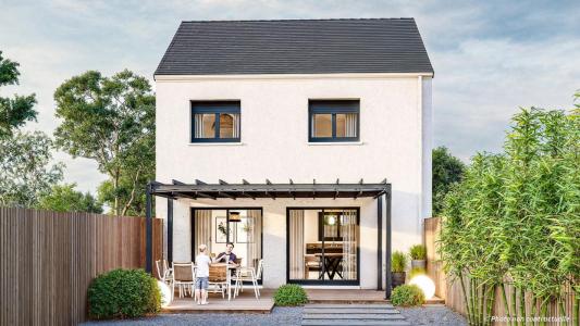 Vente Maison 5 pi�ces GRANDCHAMPS-DES-FONTAINES 44119