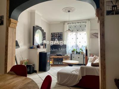 Vente Maison 7 pi�ces BETHUNE 62400