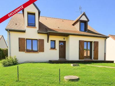 Vente Maison 5 pi�ces CHAPELLE-SAINT-AUBIN 72650