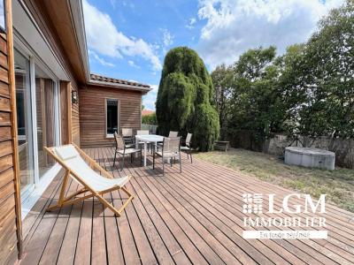 Vente Maison 5 pi�ces LAVAUR 81500