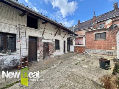 Vente Maison 5 pi�ces LANDAS 59310