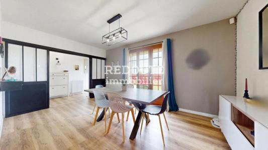 Vente Maison 6 pi�ces BETHENY 51450
