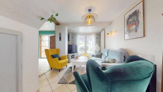 Vente Maison 6 pi�ces TAGNON 08300